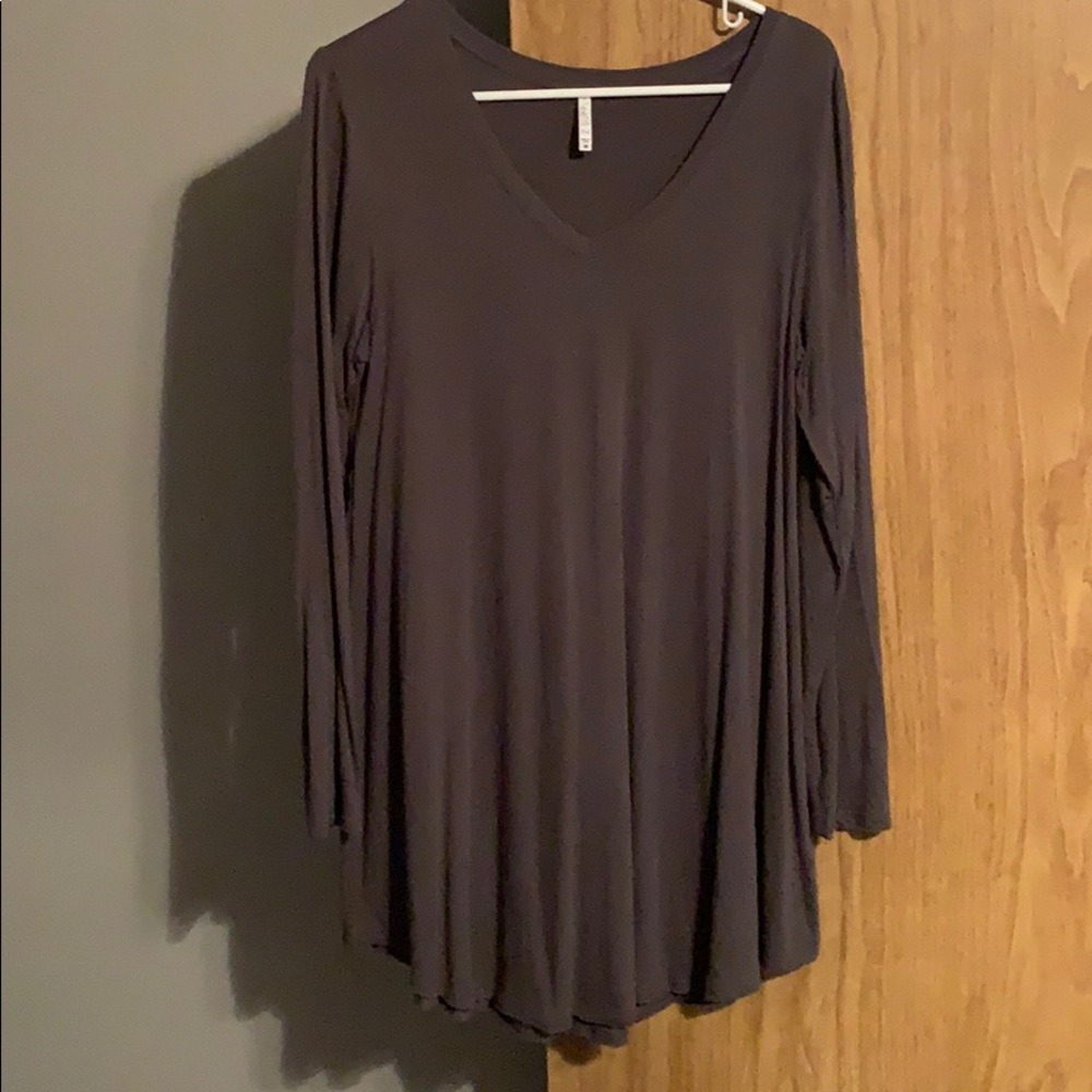 Short dress
